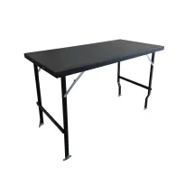 Folding work table ERIK KART