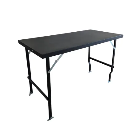 Folding work table ERIK KART