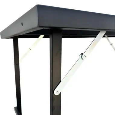 Mesa de trabajo plegable ERIK KART