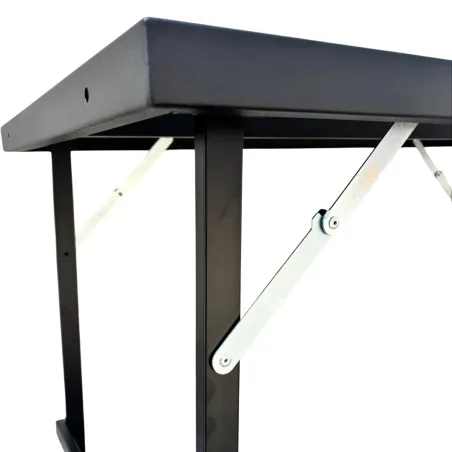 Mesa de trabajo plegable ERIK KART