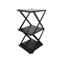 Steel helmet holder ERIK KART