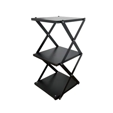 Steel helmet holder ERIK KART