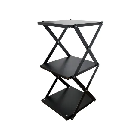 Steel helmet holder ERIK KART
