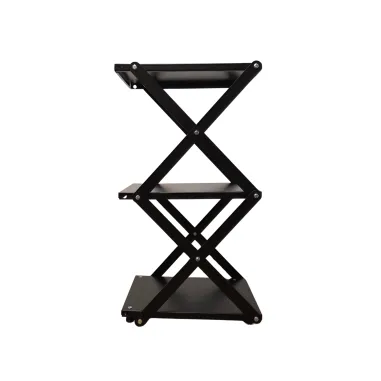 Steel helmet holder ERIK KART