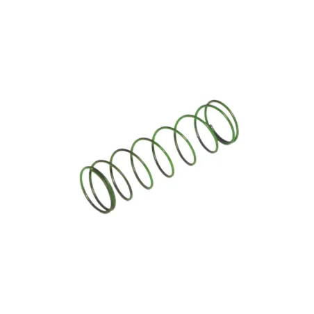 Molla compressione verde per valvola di scarico SENIOR-DD2 ROTAX
