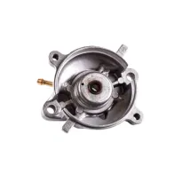 Housing with oil seal for evo exhaust valve SENIOR-DD2 ROTAX