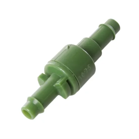 Valvola sistema pneumatico verde SENIOR-DD2 ROTAX