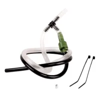 Kit tubo evo 18 SENIOR-DD2 ROTAX