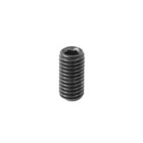 Grano M5x10 per caster MINI-OK-KZ-DD2 CRG