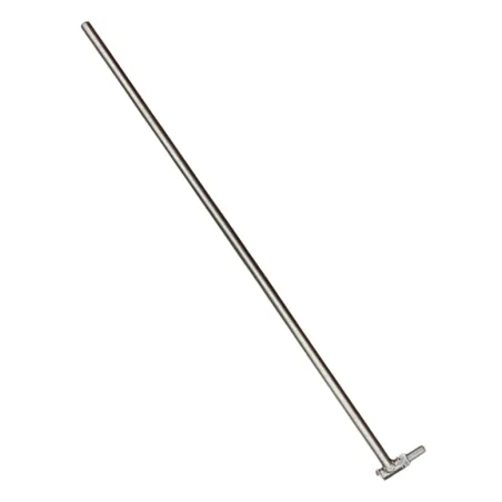 22mm lever for straightening C of the frame KART SERVICE