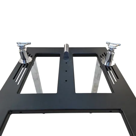 Chassis C stop pair KART SERVICE