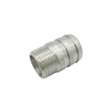 Raccordo acqua 18mm KZ TM KART