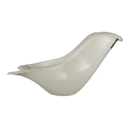 Seat T11VTi (super flexible) WHITE TILLETT