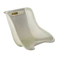 Sedile T11VG (flessibile) WHITE TILLETT