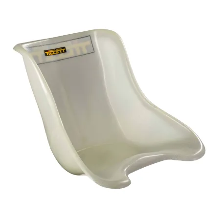Seat T11VG (flexible) WHITE TILLETT