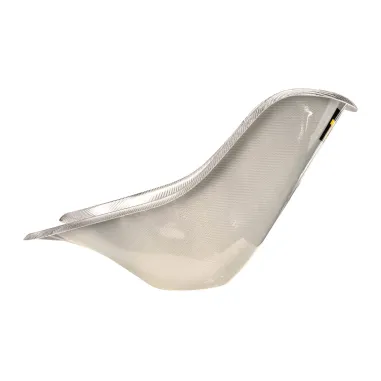 Asiento T11VG (flexible) WHITE TILLETT