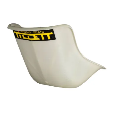 Seat T11VG (flexible) WHITE TILLETT