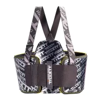 Protectores de costillas P1 DEFENDER CIK-FIA TILLETT