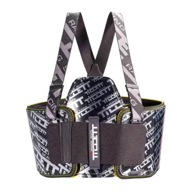 Protectores de costillas P1 DEFENDER CIK-FIA TILLETT