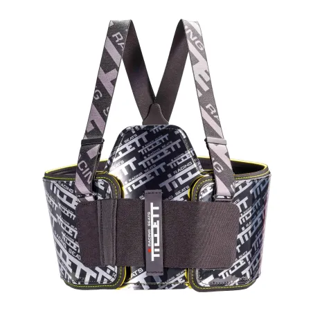 Paracostole P1 DEFENDER CIK-FIA TILLETT