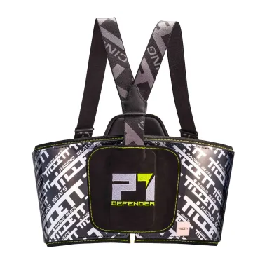 Protectores de costillas P1 DEFENDER CIK-FIA TILLETT