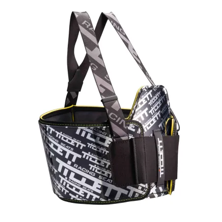 Protectores de costillas P1 DEFENDER CIK-FIA TILLETT