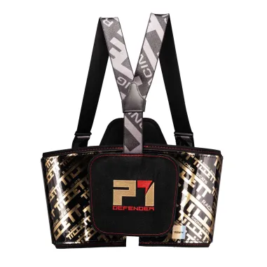 Protectores de costillas P1 DEFENDER CIK-FIA TILLETT