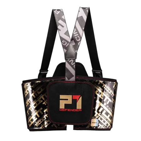 Protectores de costillas P1 DEFENDER CIK-FIA TILLETT