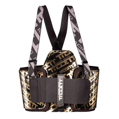 Rib protection P1 DEFENDER CIK-FIA TILLETT