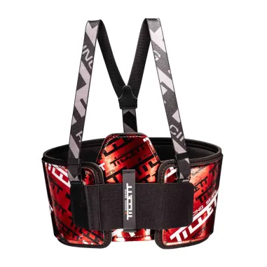 Rib protection P1 DEFENDER CIK-FIA TILLETT