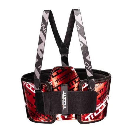 Rib protection P1 DEFENDER CIK-FIA TILLETT