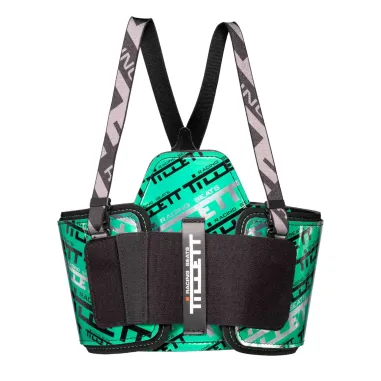 Protectores de costillas P1 DEFENDER CIK-FIA TILLETT