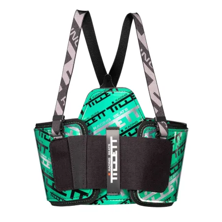 Rib protection P1 DEFENDER CIK-FIA TILLETT