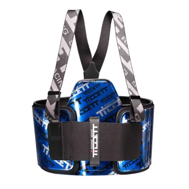 Rib protection P1 DEFENDER CIK-FIA TILLETT