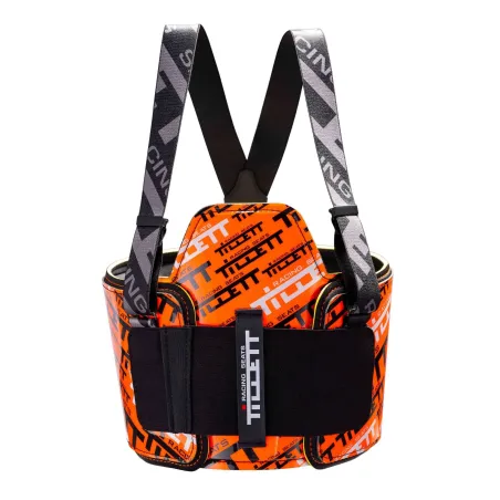 Rib protection P1 DEFENDER CIK-FIA TILLETT