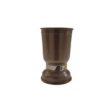 Cerchio posteriore 212 6F ALUTECH OK-KZ-DD2 KART REPUBLIC GROUP