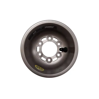 Cerchio anteriore 132 6F ALUTECH OK-KZ-DD2 KART REPUBLIC GROUP