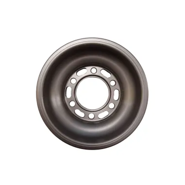 Front rim 132 6F ALUTECH OK-KZ-DD2 KART REPUBLIC GROUP