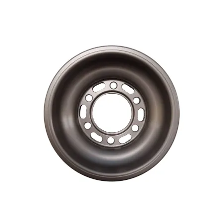 Front rim 132 6F ALUTECH OK-KZ-DD2 KART REPUBLIC GROUP