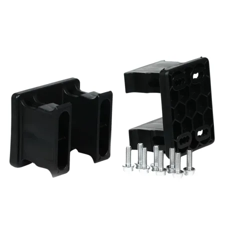 Kit de placas CIK-FIA para alerón delantero MINI-OK-KZ-DD2 PAROLIN