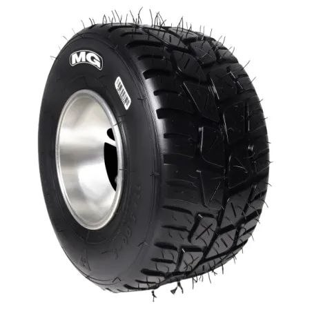 Set pneumatici SCW2 MINI KART MG