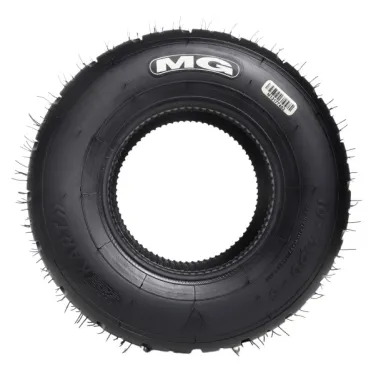 Set of tyres SCW2 MINI KART MG