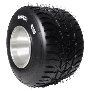 Set pneumatici SW2 MG