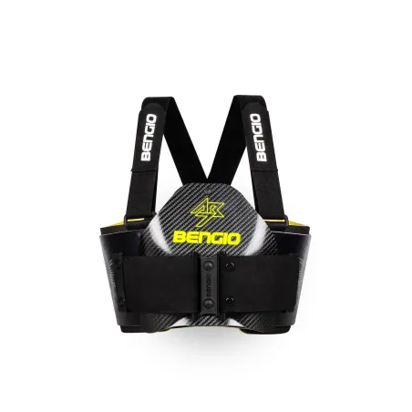 Protectores de costillas AB7 LADY BENGIO