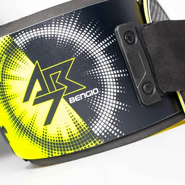 Protectores de costillas AB7 LADY BENGIO