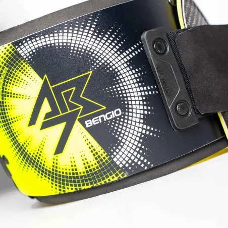 Protectores de costillas AB7 LADY BENGIO