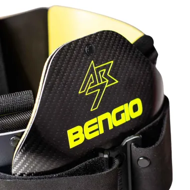 Paracostole AB7 LADY BENGIO