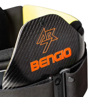 Protectores de costillas AB7 LADY BENGIO