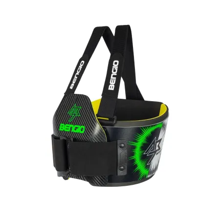 Protectores de costillas AB7 LADY BENGIO