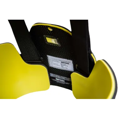 AB7 LADY RIB PROTECTOR BENGIO